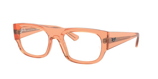 Ray-Ban Optical 7218 VISTA