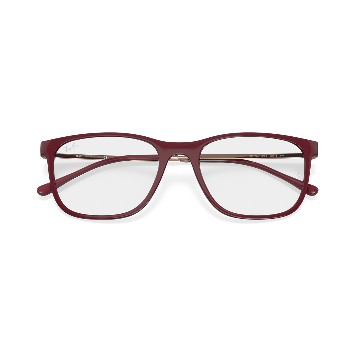 Ray-Ban Vista RX7244 vista 2