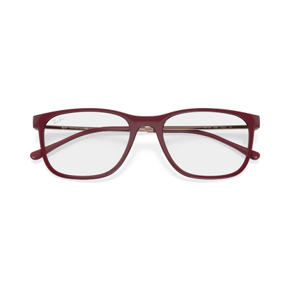 Ray-Ban Vista RX7244 vista 2