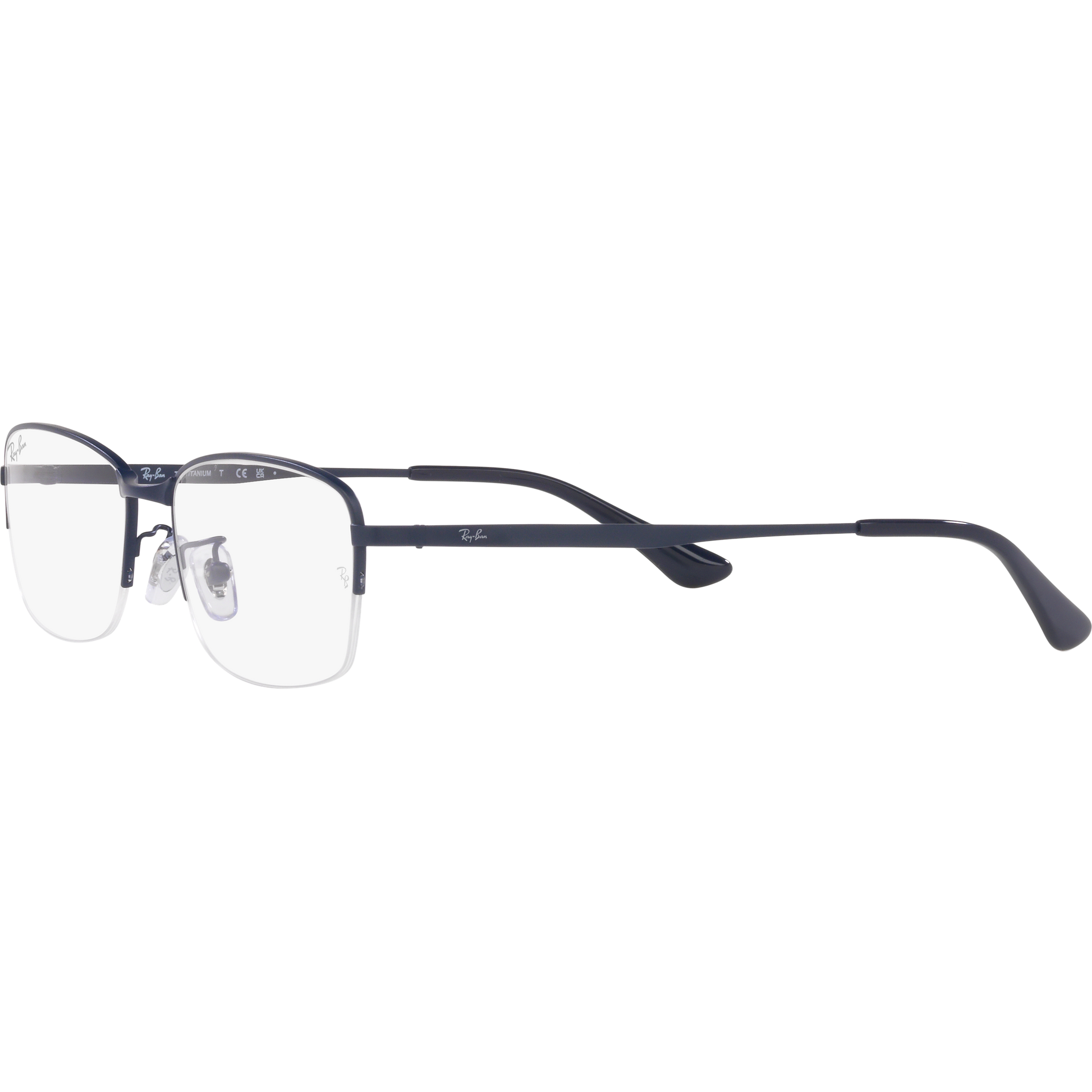 Ray-Ban Vista 8774D VISTA 1239