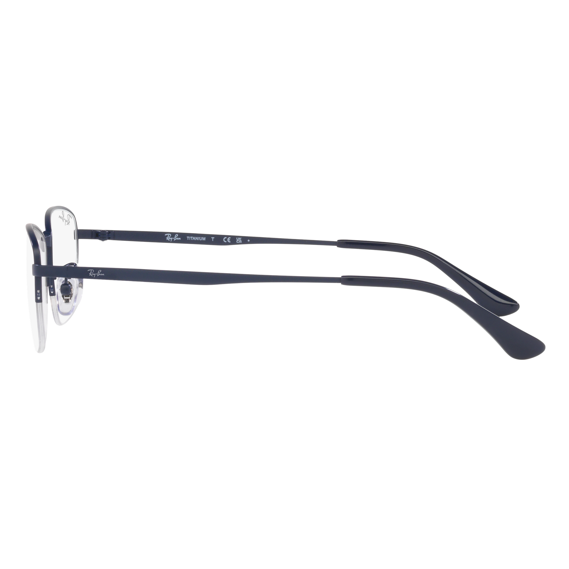 Ray-Ban Vista 8774D VISTA 1239