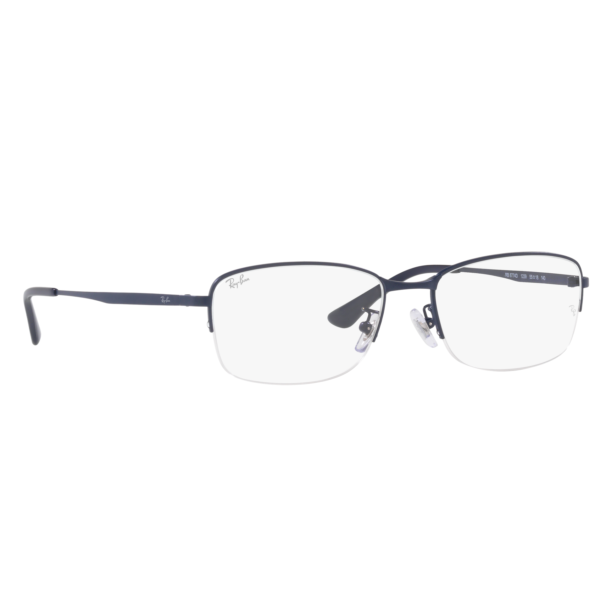 Ray-Ban Vista 8774D VISTA 1239