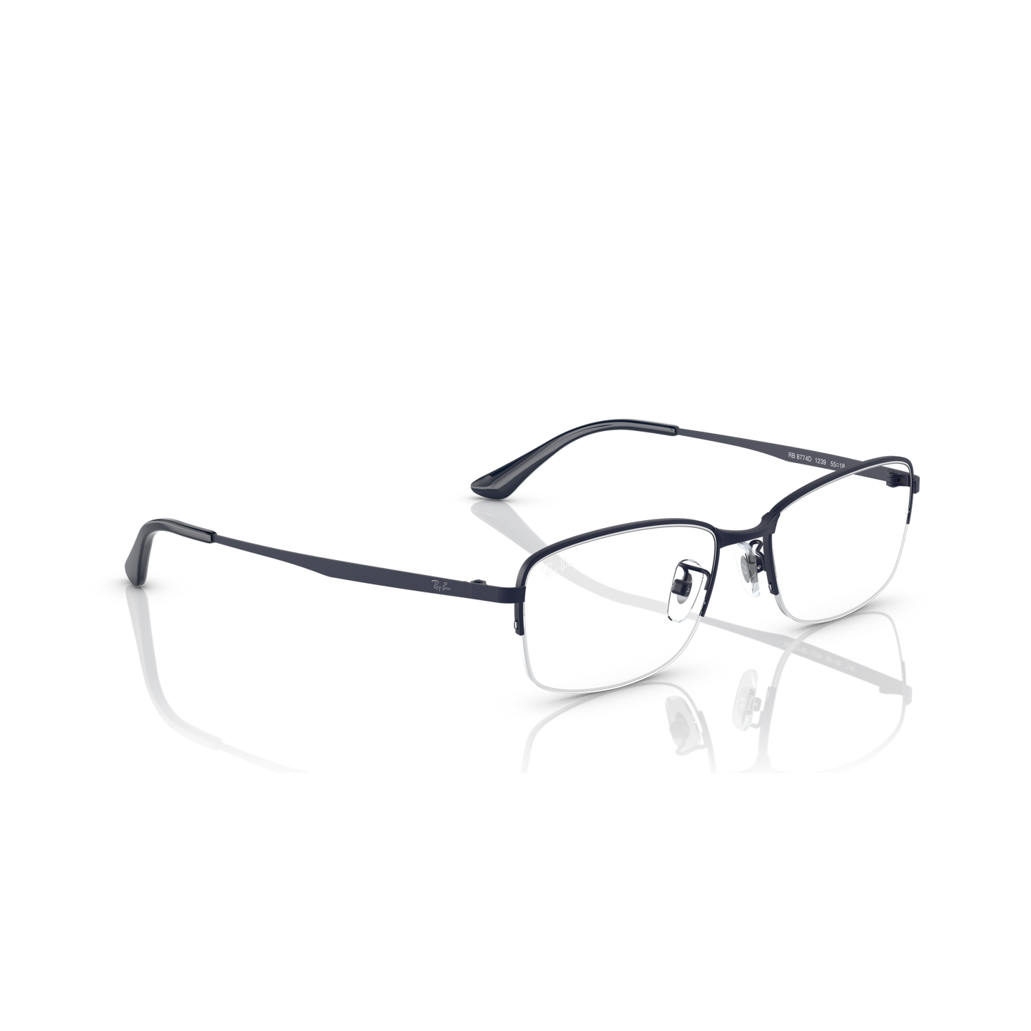 Ray-Ban Vista 8774D VISTA 1239