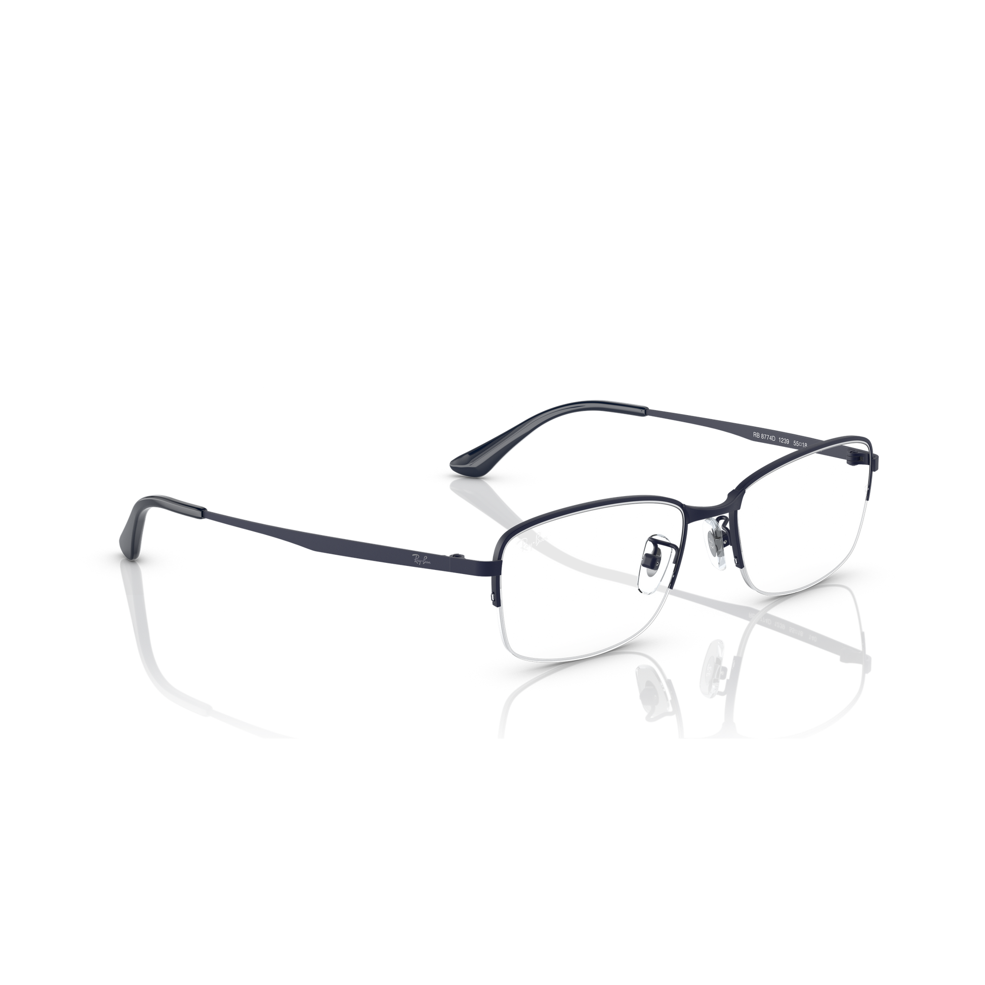 Ray-Ban Vista 8774D VISTA 1239