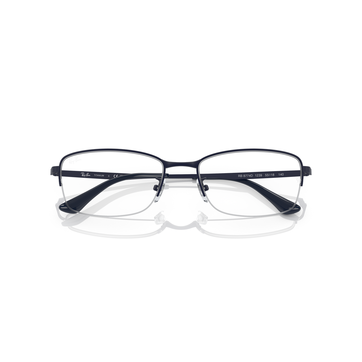 Ray-Ban Vista 8774D VISTA 1239