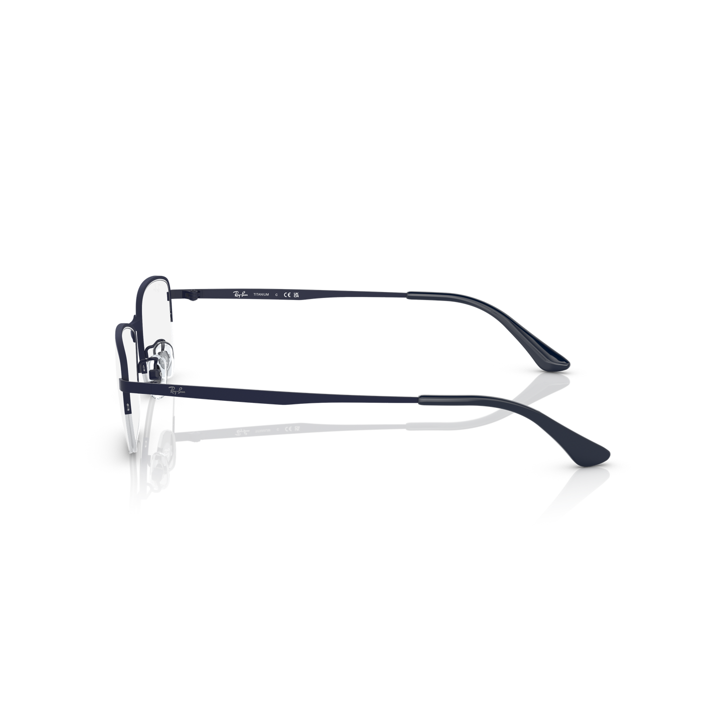 Ray-Ban Vista 8774D VISTA 1239