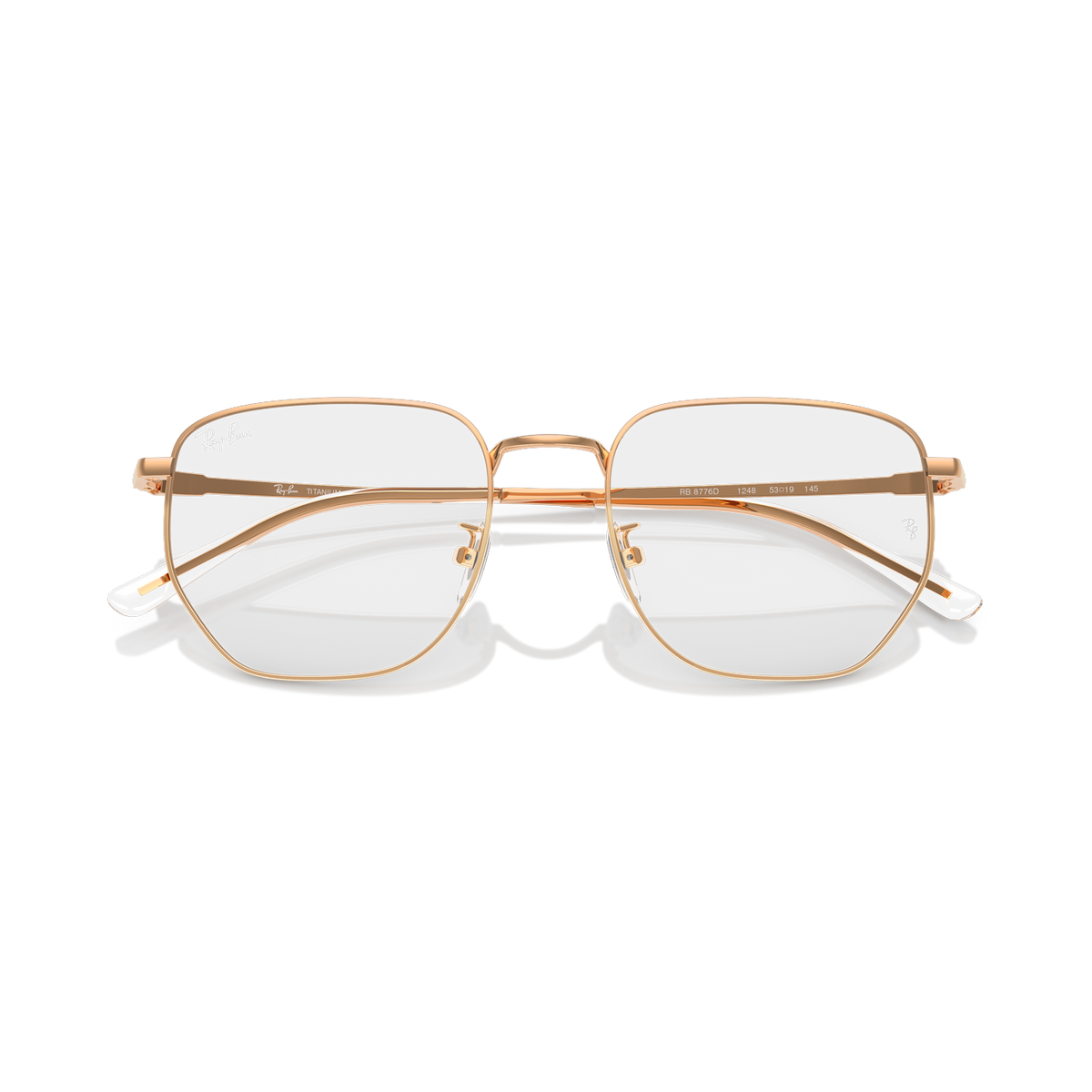 Ray-Ban Vista 8776D vista 2