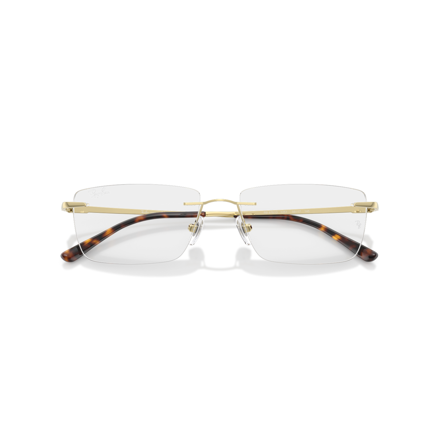 Ray-Ban Vista 8781D VISTA