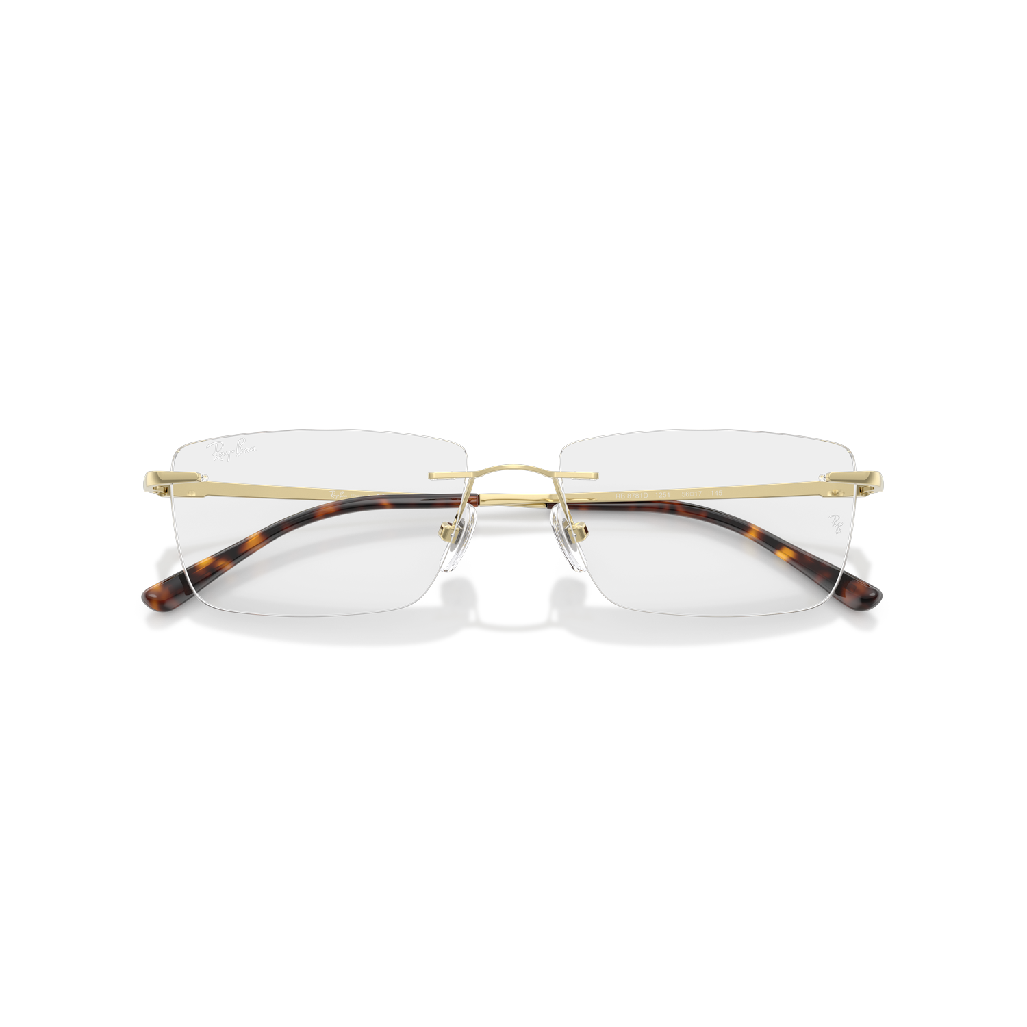 Ray-Ban Vista 8781D VISTA