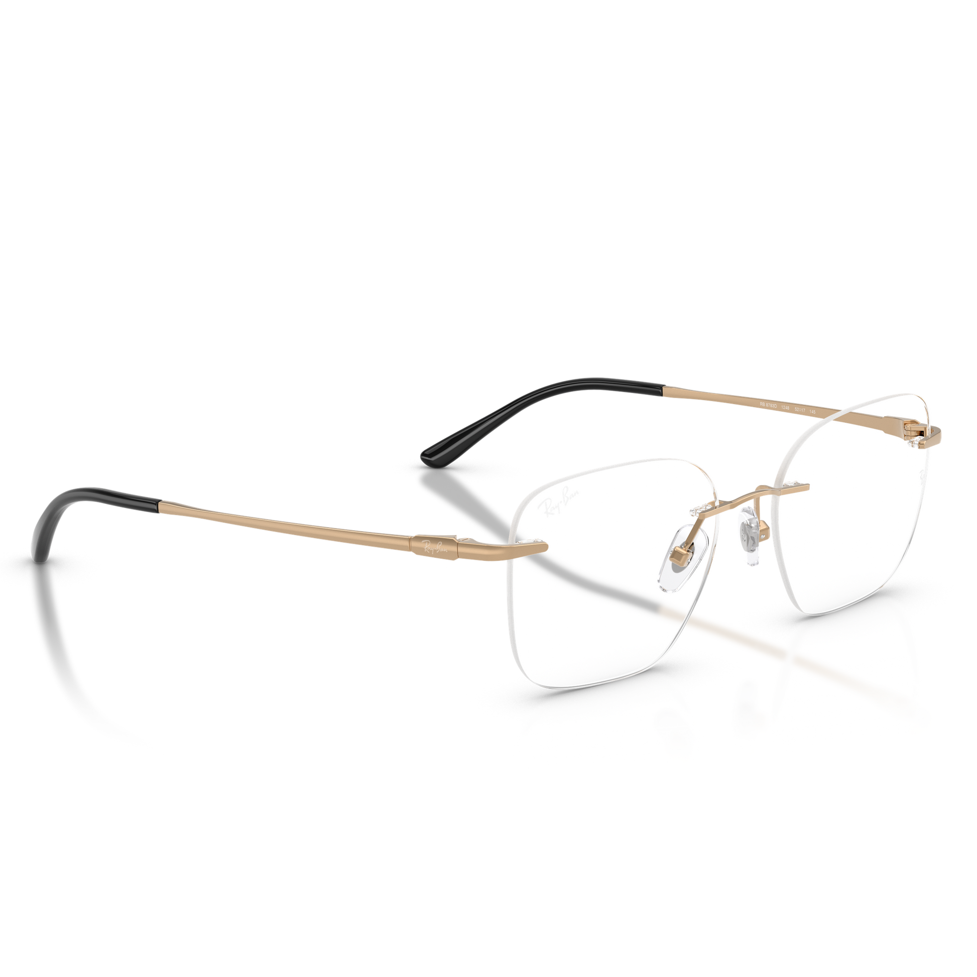 Ray-Ban Vista 8783D VISTA