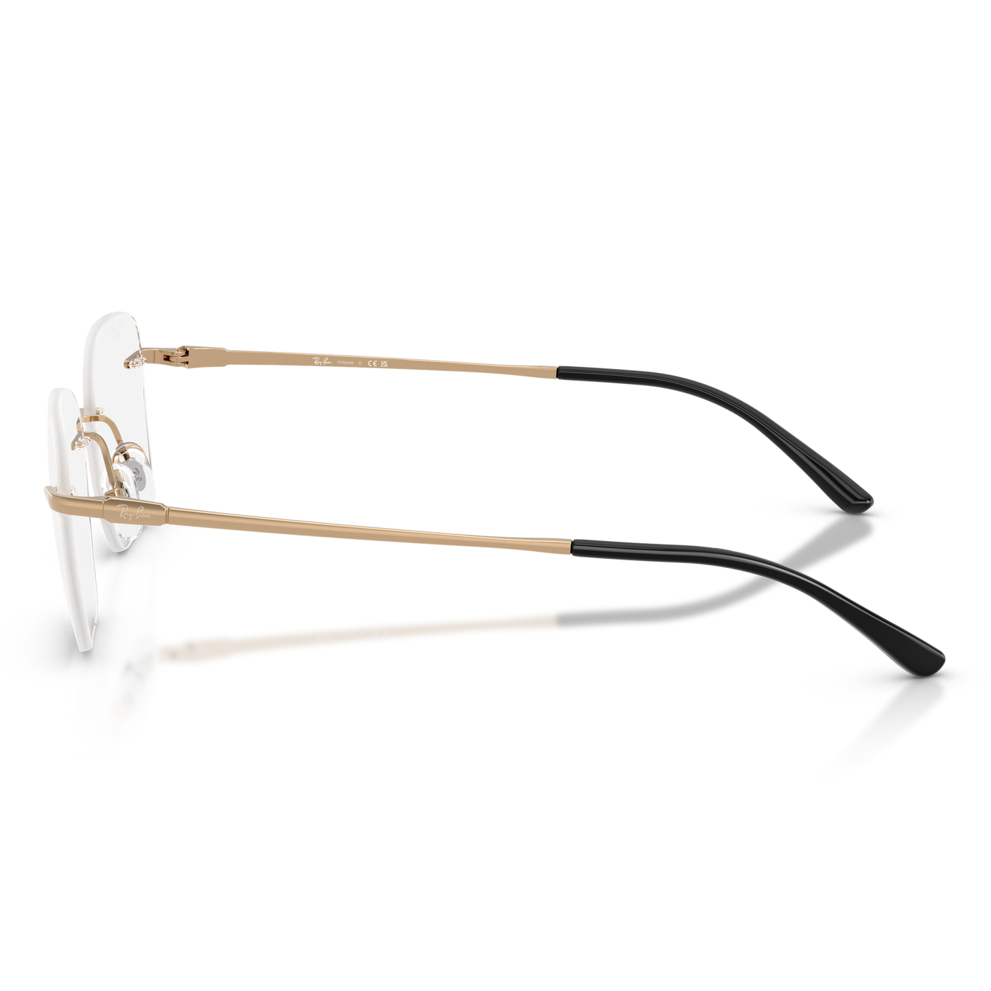 Ray-Ban Vista 8783D VISTA