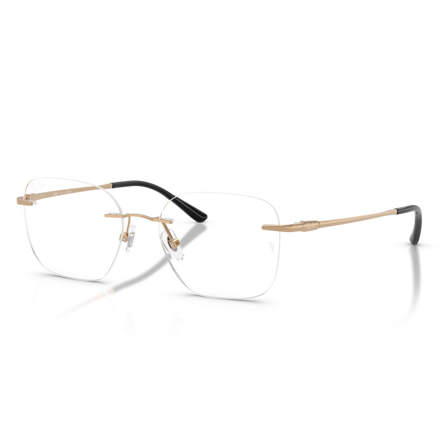 Ray-Ban Vista 8783D VISTA