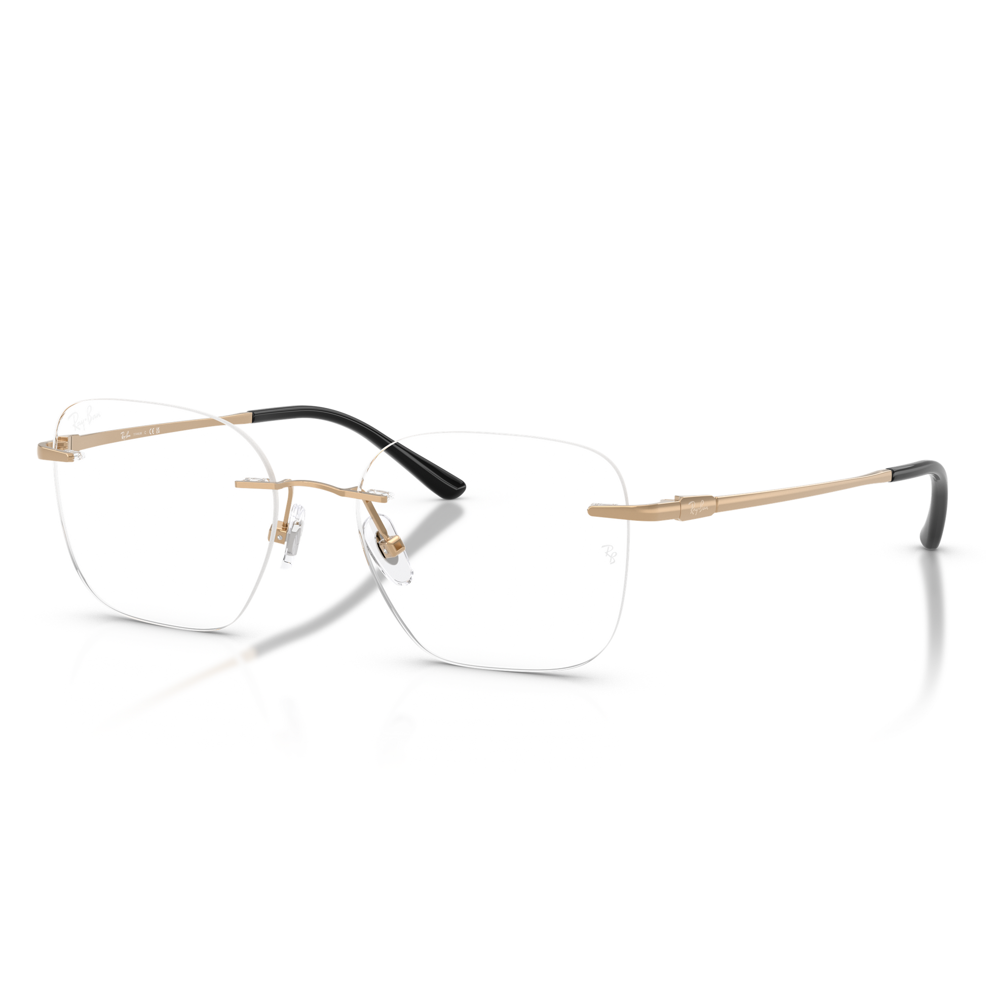 Ray-Ban Vista 8783D VISTA