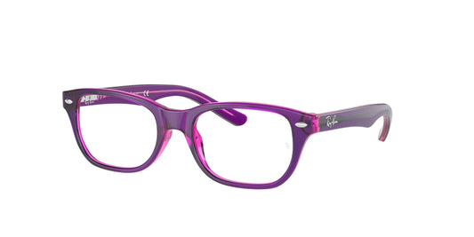 Ray-Ban Junior Optical 1555 VISTA