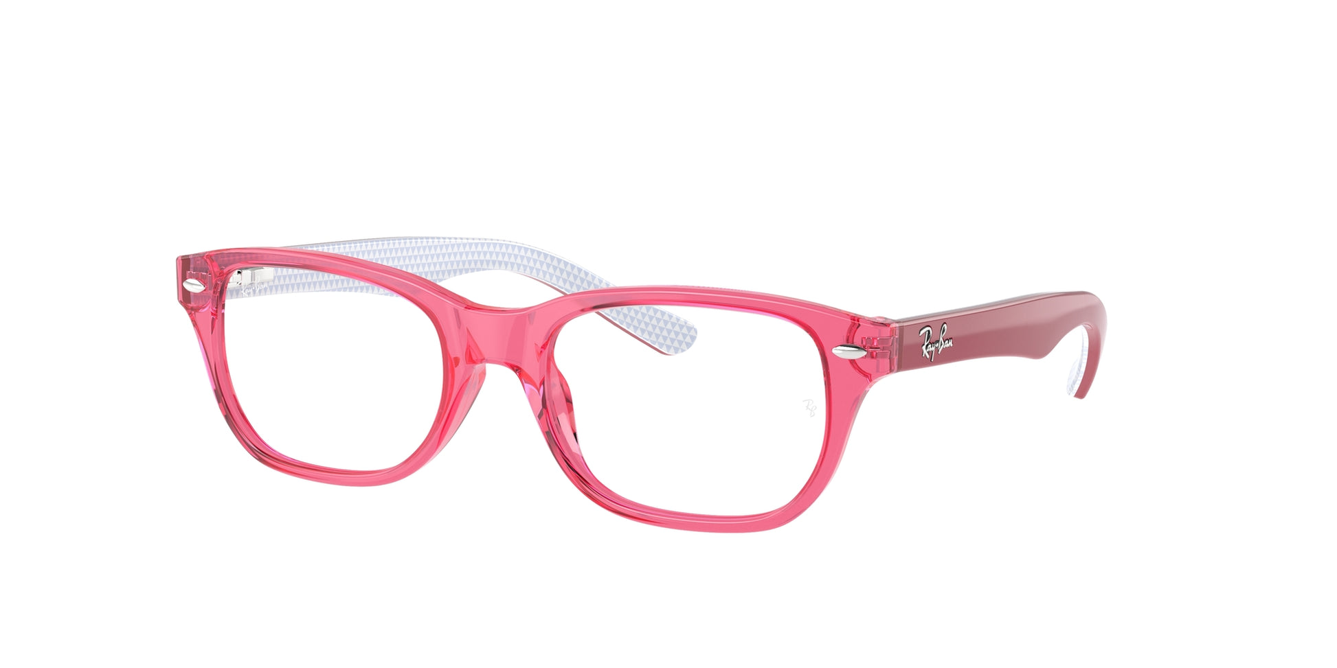 Ray-Ban Junior Optical 1555 VISTA