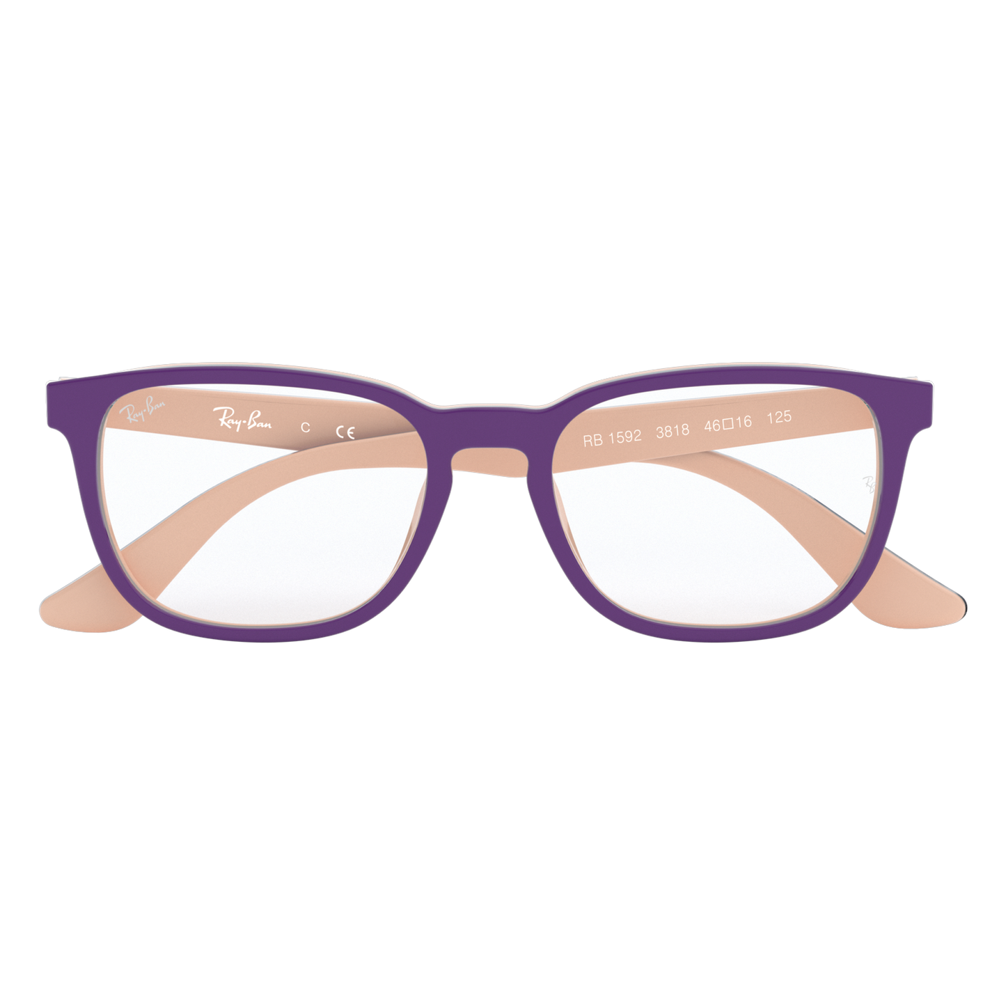 Ray-Ban Junior Vista RY1592 | Occhiali da vista unisex