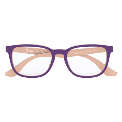 Ray-Ban Junior Vista RY1592 | Occhiali da vista unisex