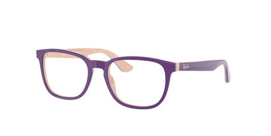 Ray-Ban Junior Optical 1592 VISTA