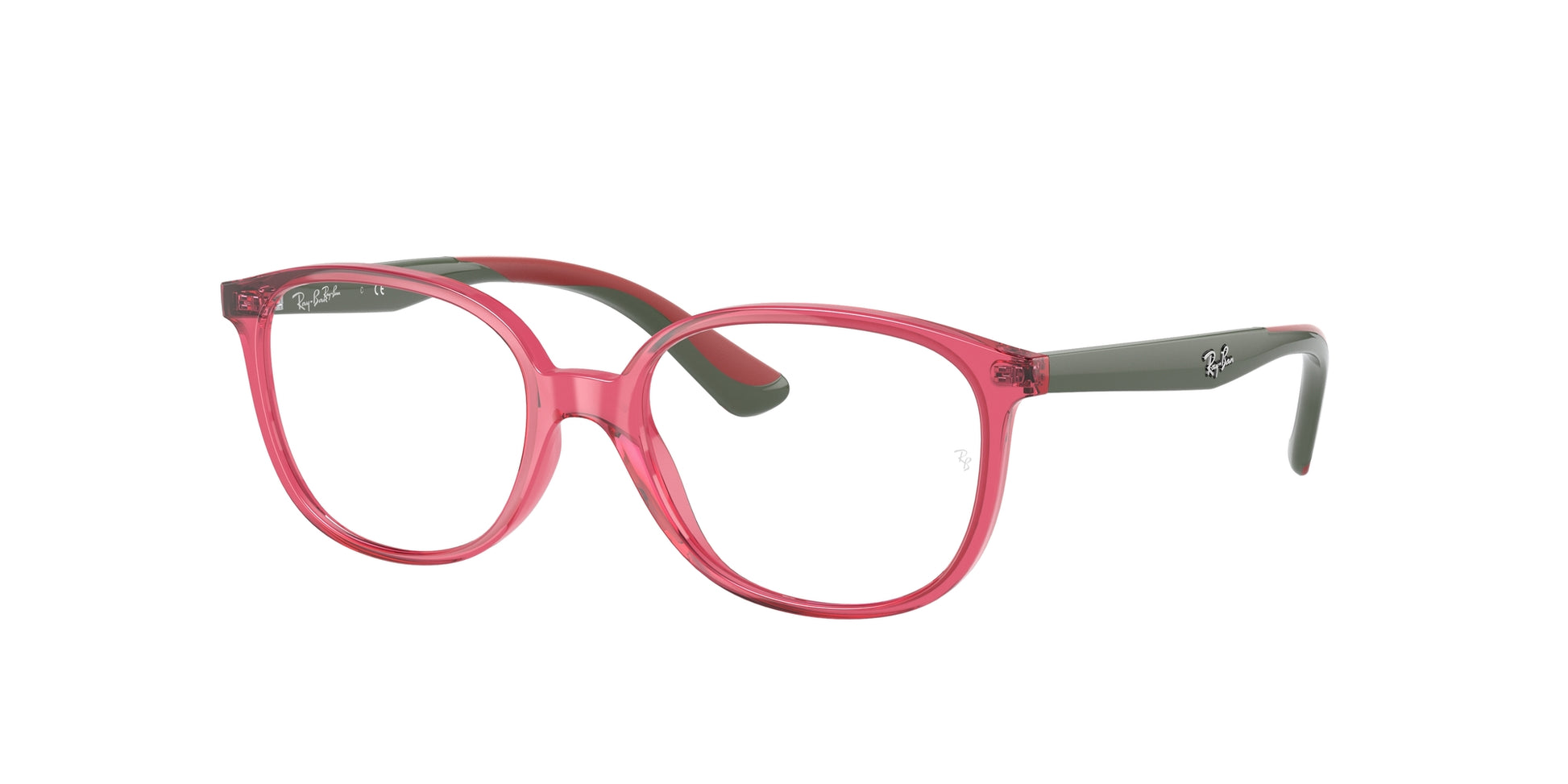 Ray-Ban Junior Optical 1598 VISTA