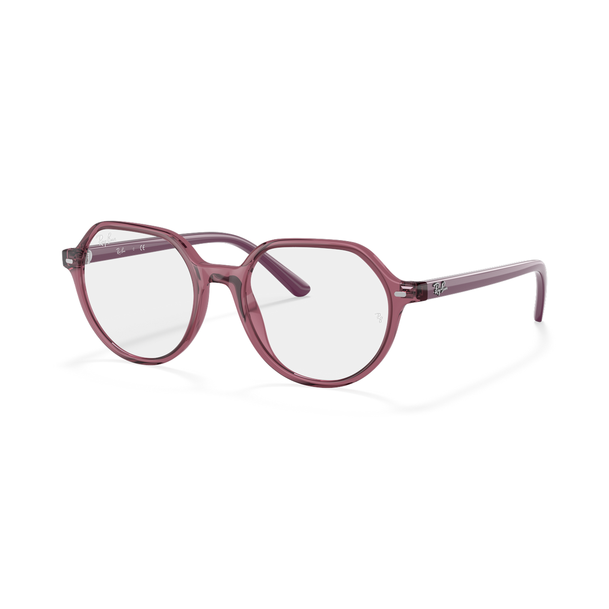Ray-Ban Junior Vista 9095V vista 2