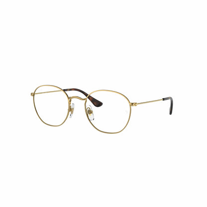 Ray-Ban Junior Optical 9572V VISTA