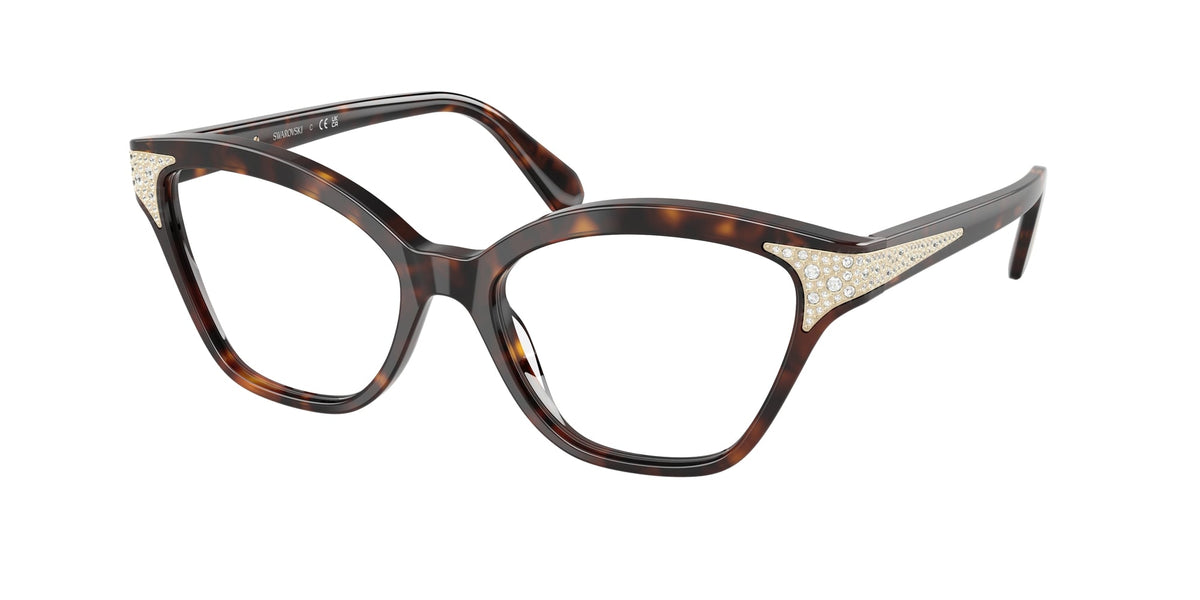 Swarovski SK2029 Avana Scuro