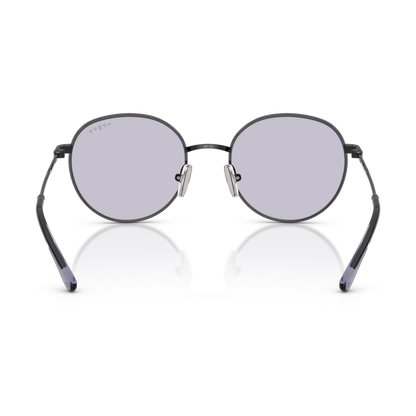 Vogue Junior 1002 SOLE