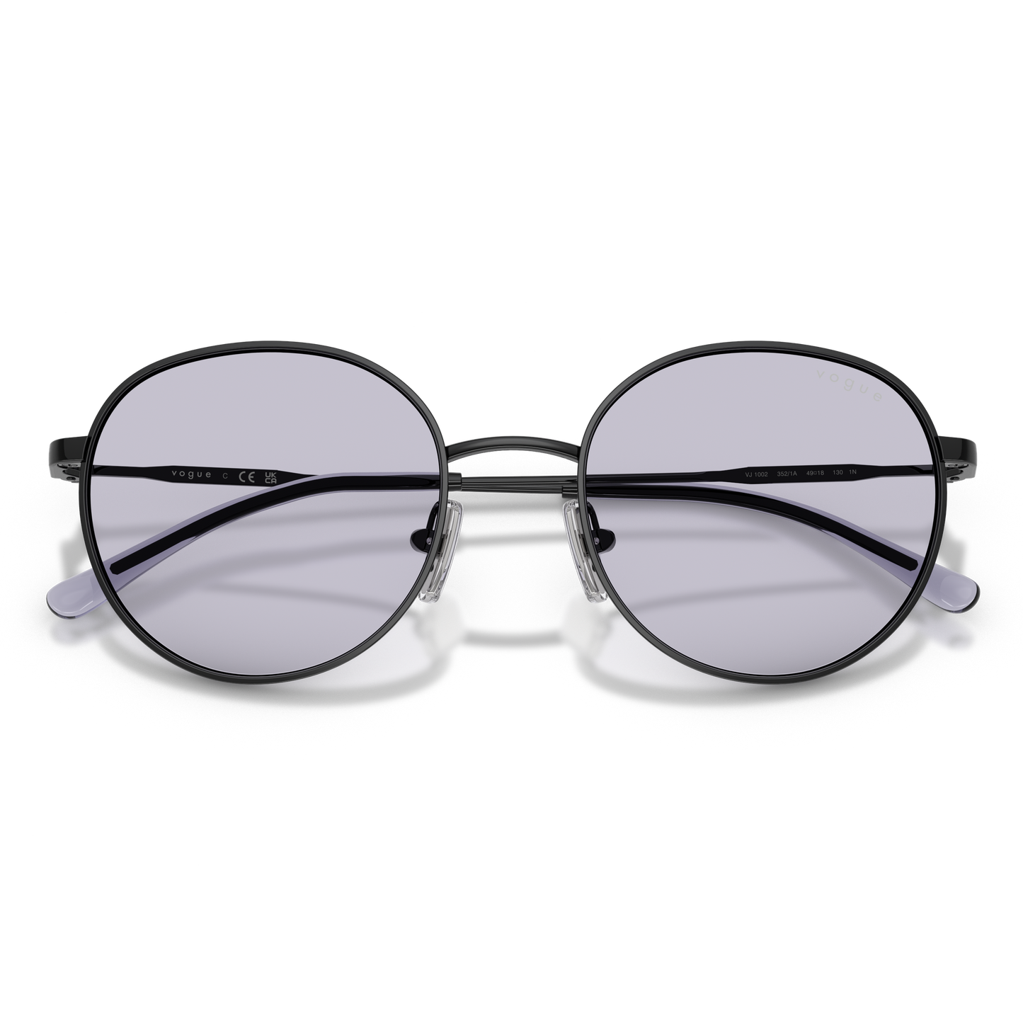 Vogue Junior 1002 SOLE