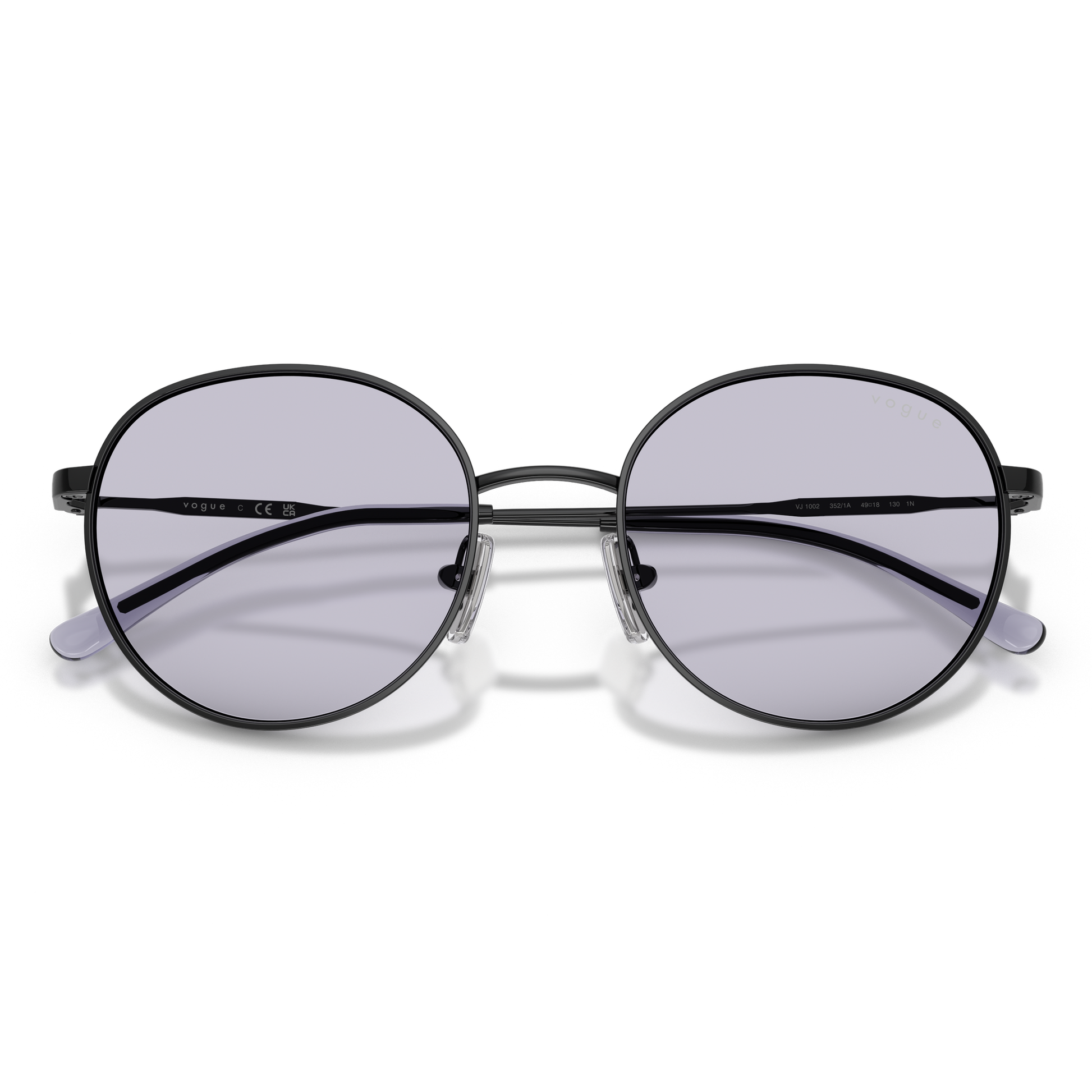 Vogue Junior 1002 SOLE