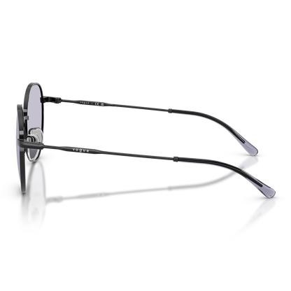 Vogue Junior 1002 SOLE