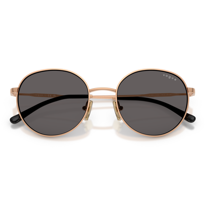 Vogue Junior 1002 SOLE