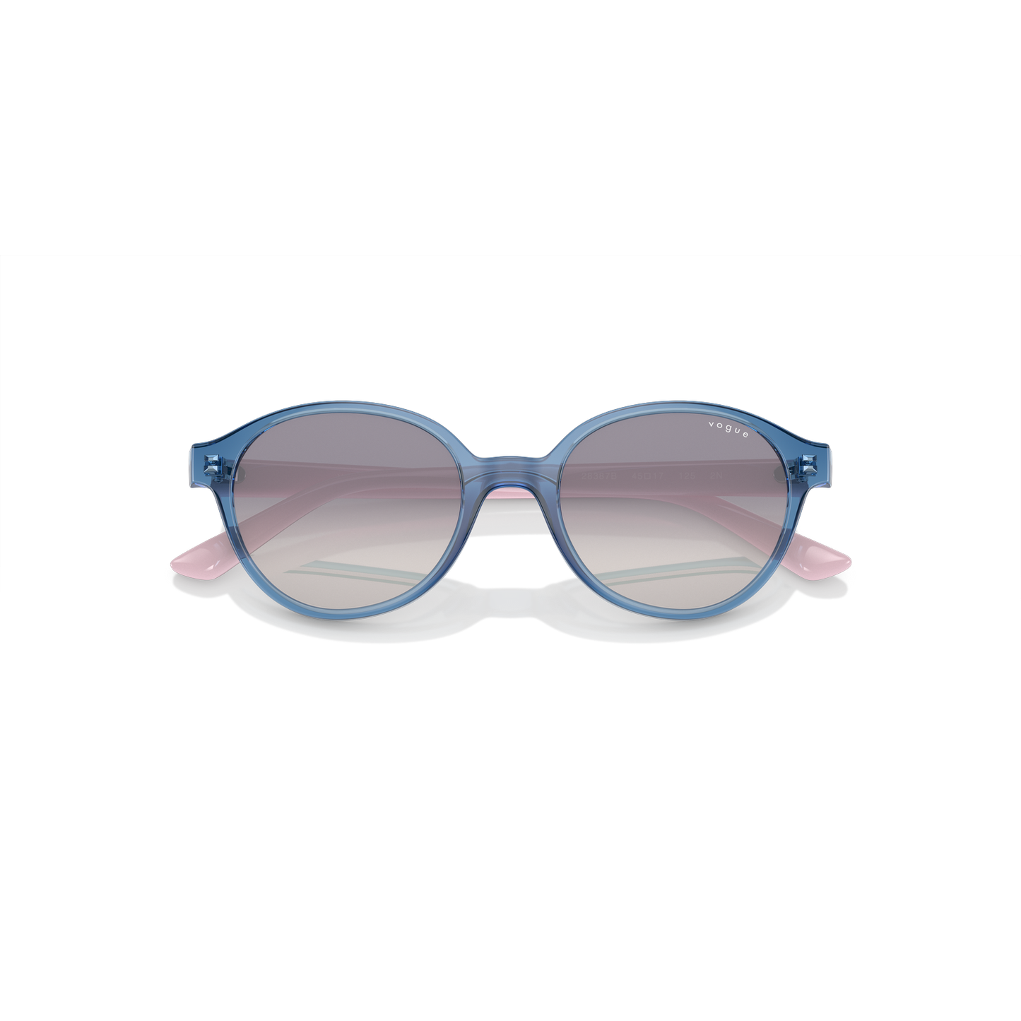 Vogue Junior 2007 SOLE 28387B