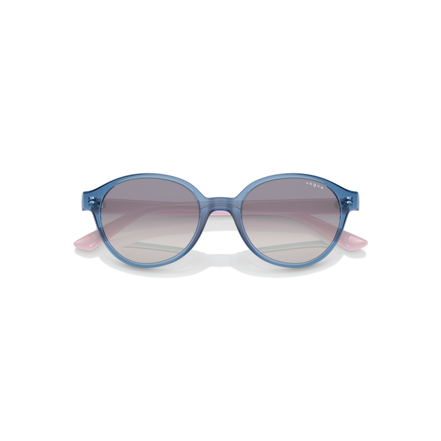 Vogue Junior 2007 SOLE 28387B