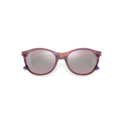 Vogue Junior 2015 SOLE 27617A