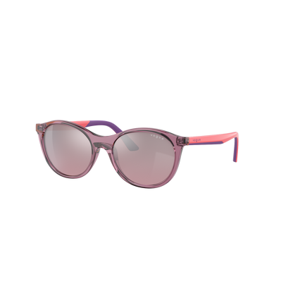 Vogue Junior 2015 SOLE 27617A