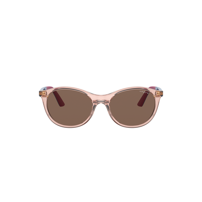 Vogue Junior 2015 SOLE 286473