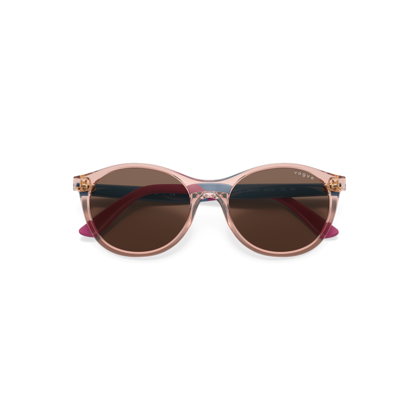 Vogue Junior 2015 SOLE 286473