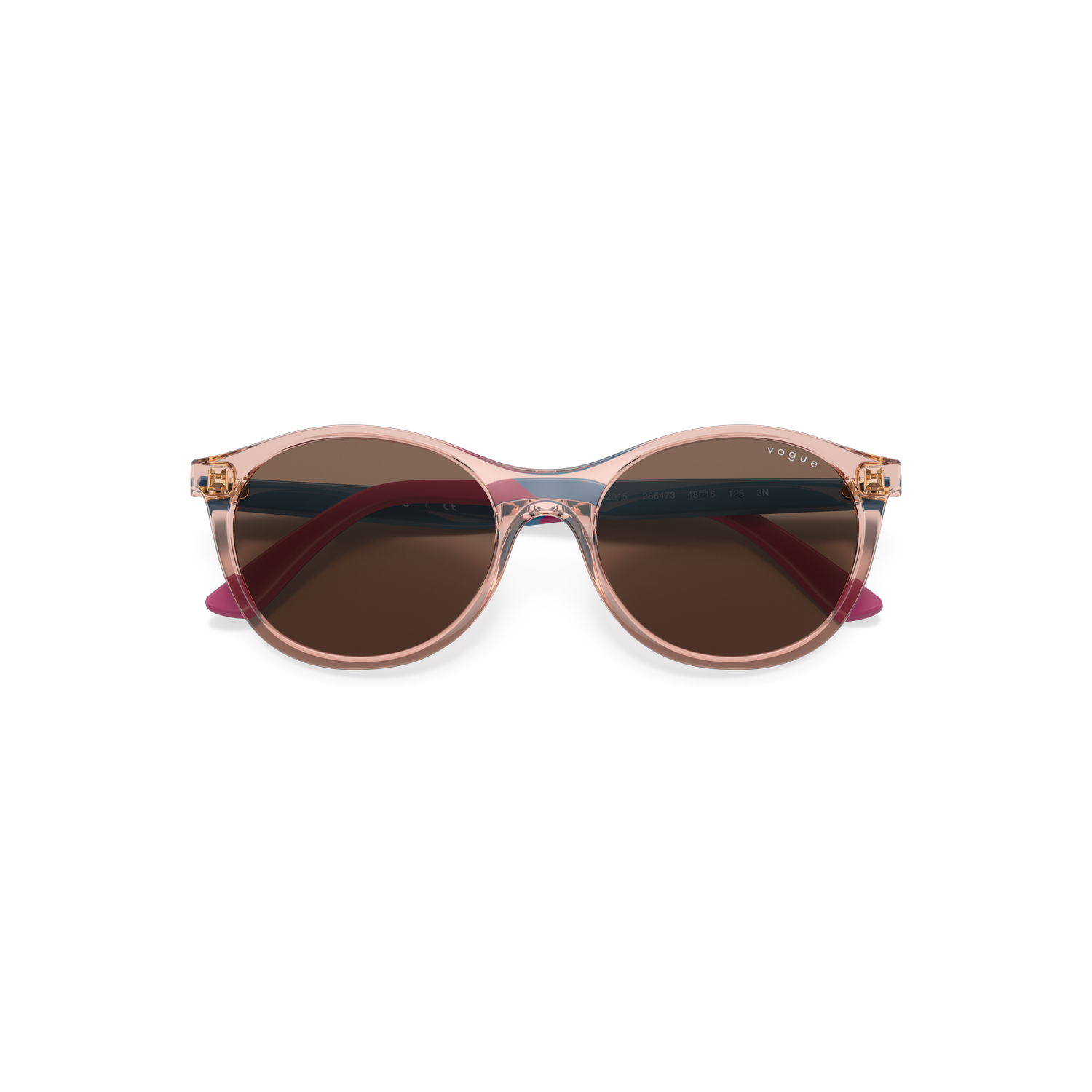 Vogue Junior 2015 SOLE 286473