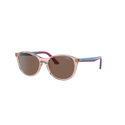 Vogue Junior 2015 SOLE 286473