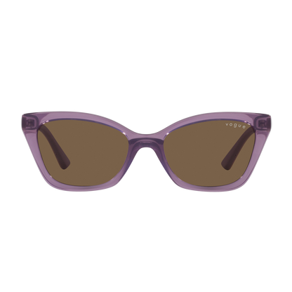 Vogue Junior 2020 SOLE