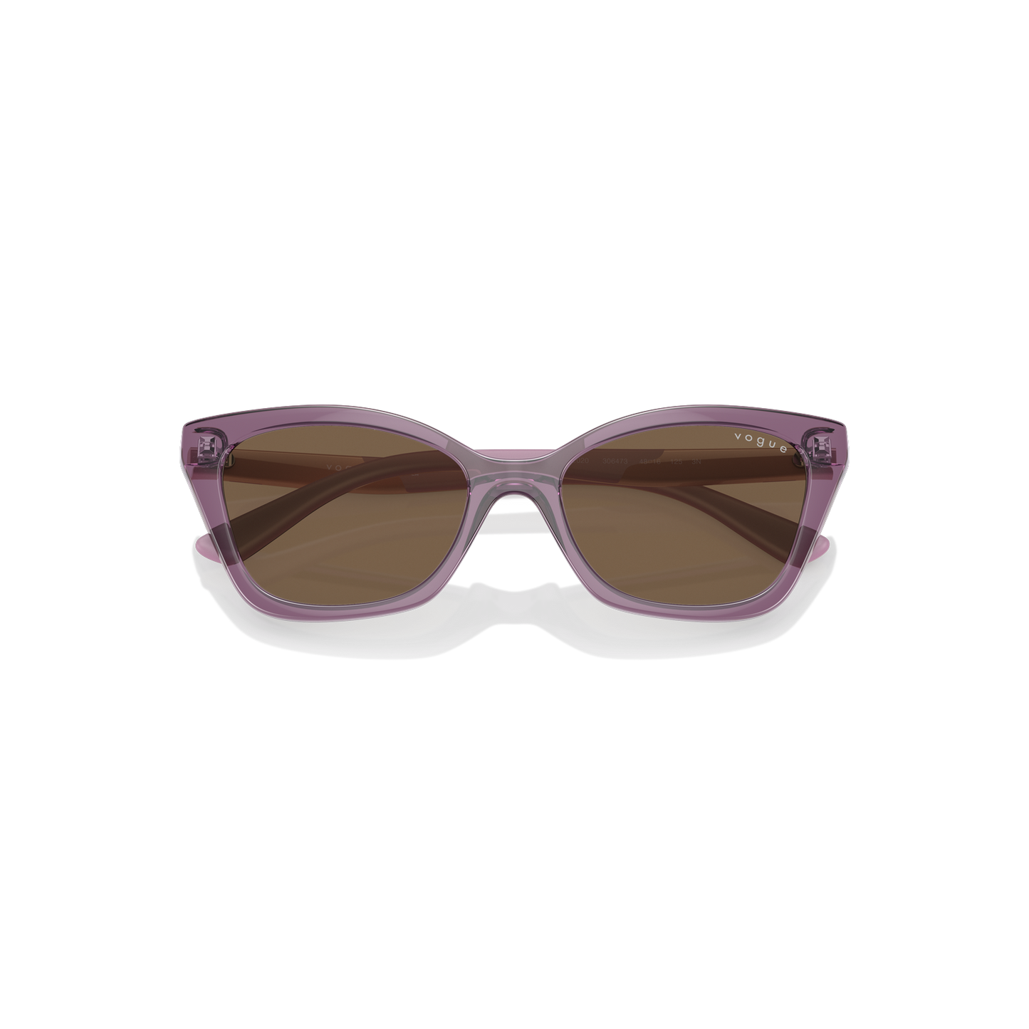 Vogue Junior 2020 SOLE