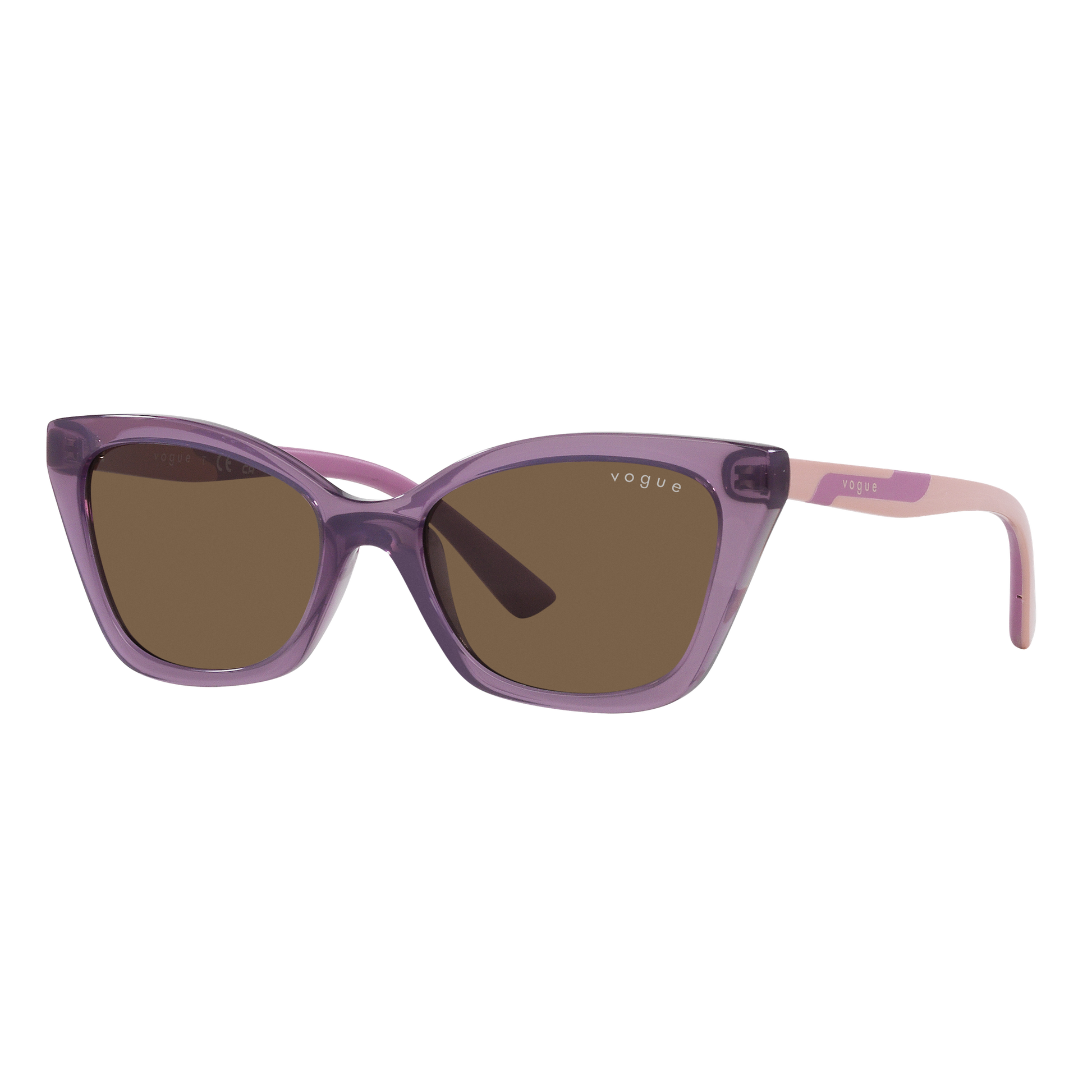 Vogue Junior 2020 SOLE