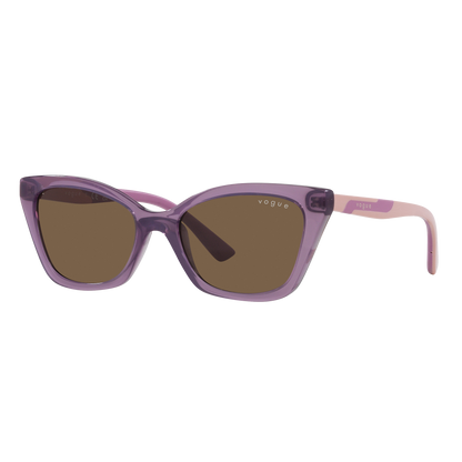 Vogue Junior 2020 SOLE