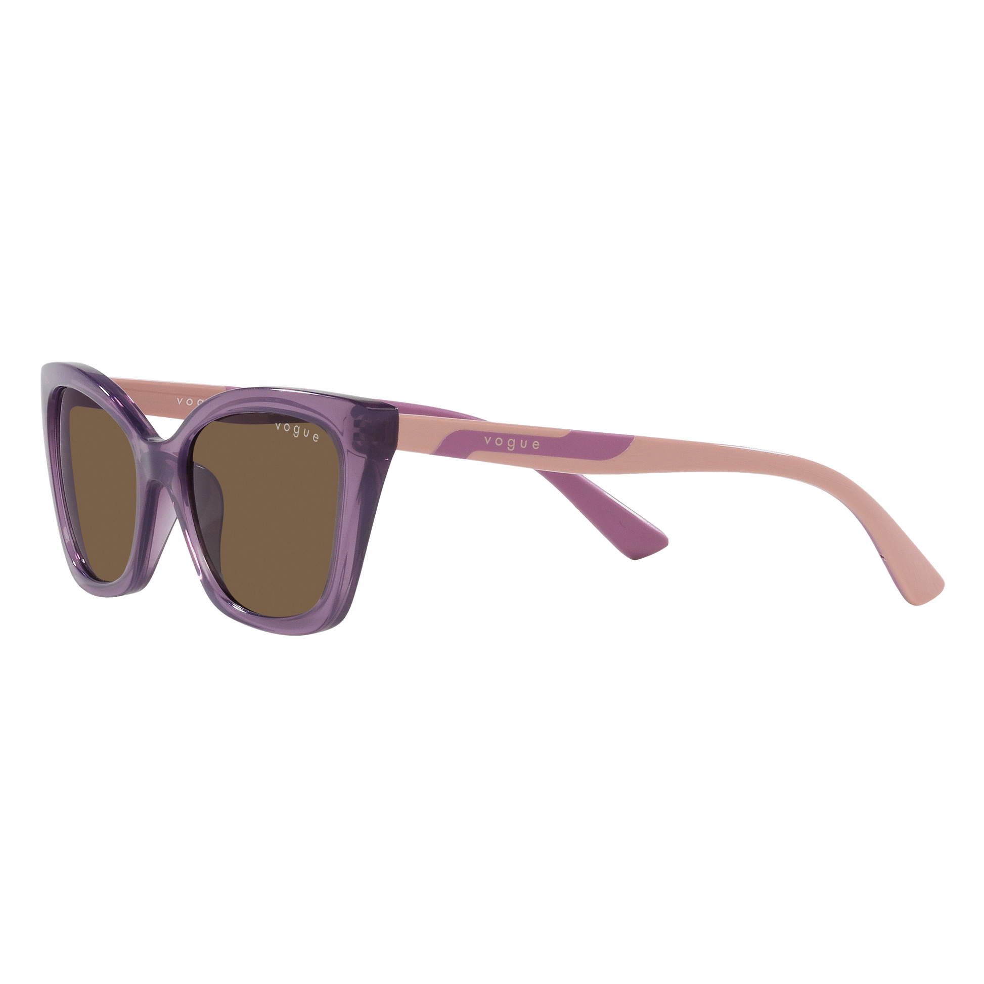 Vogue Junior 2020 SOLE