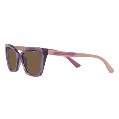 Vogue Junior 2020 SOLE