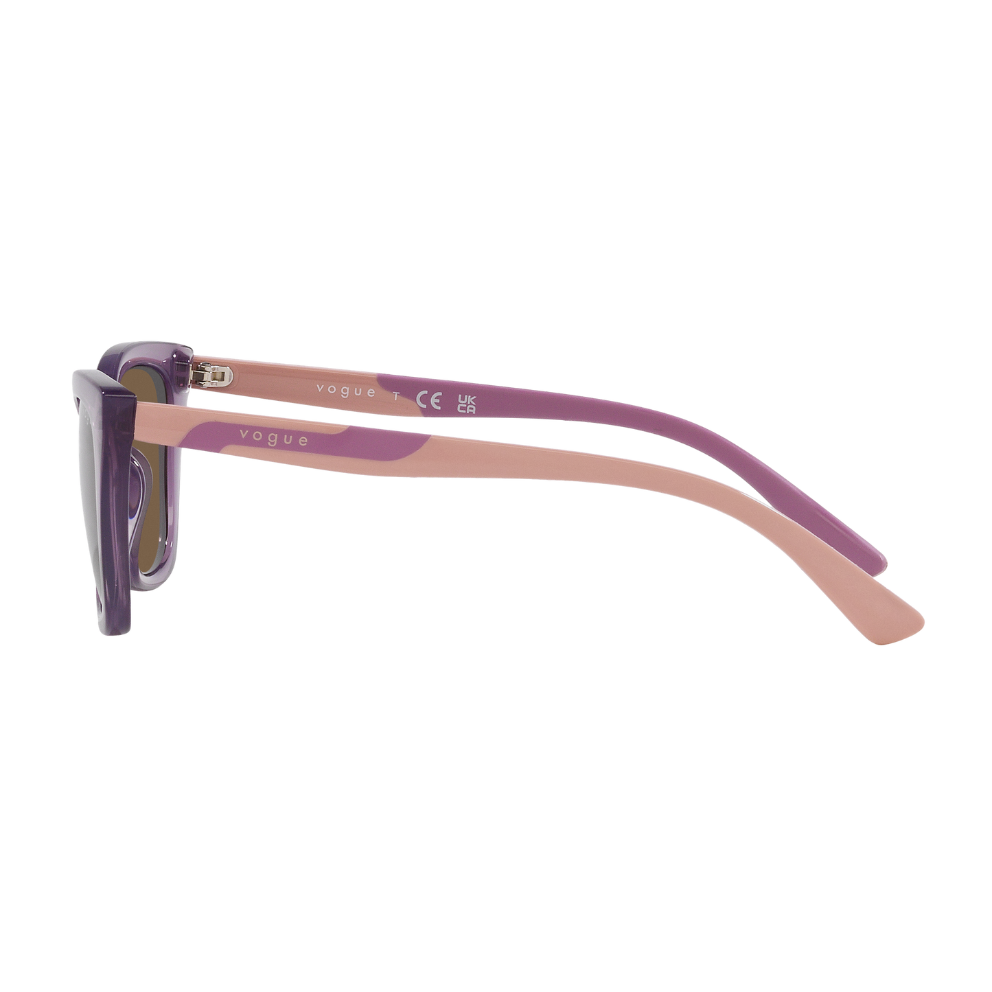 Vogue Junior 2020 SOLE