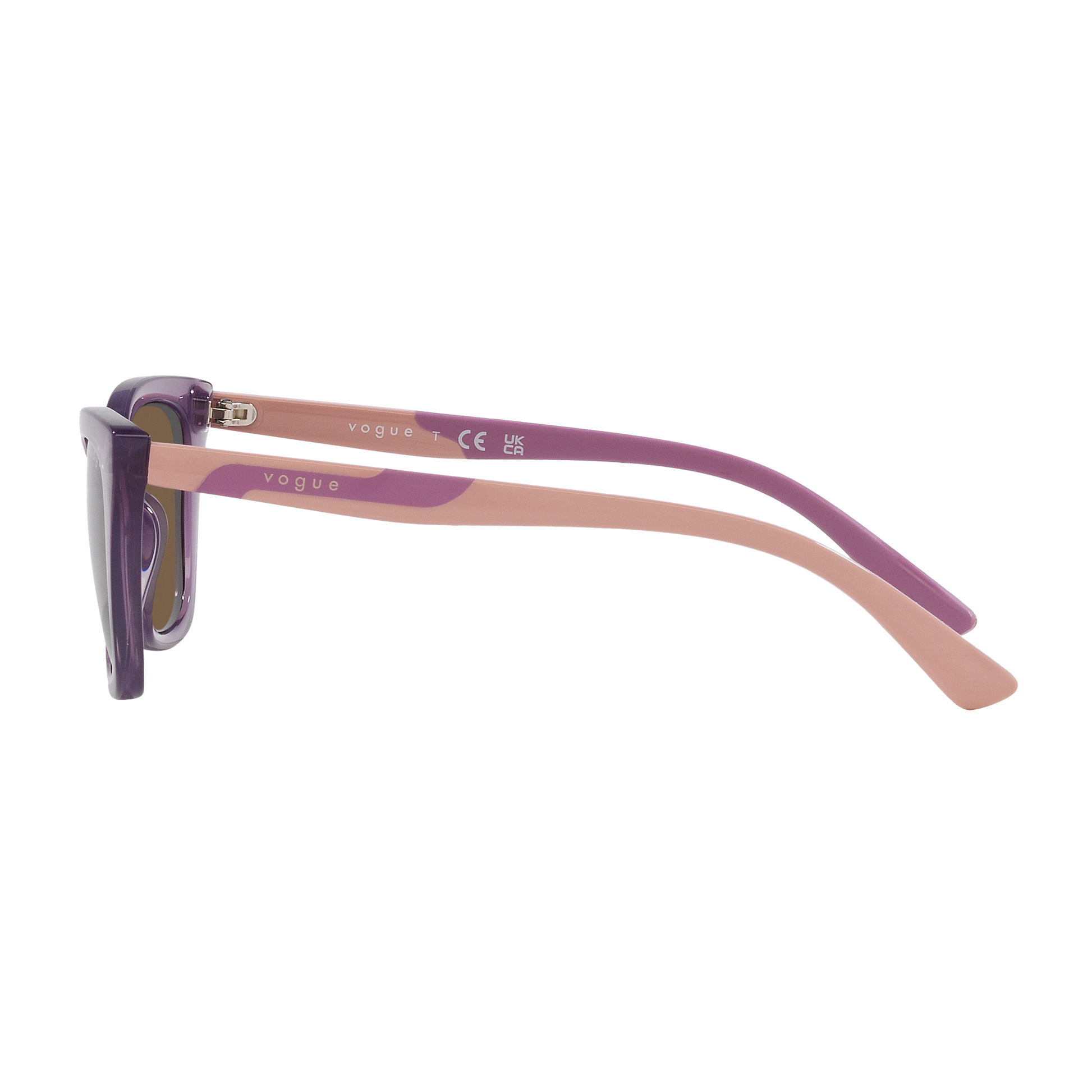 Vogue Junior 2020 SOLE