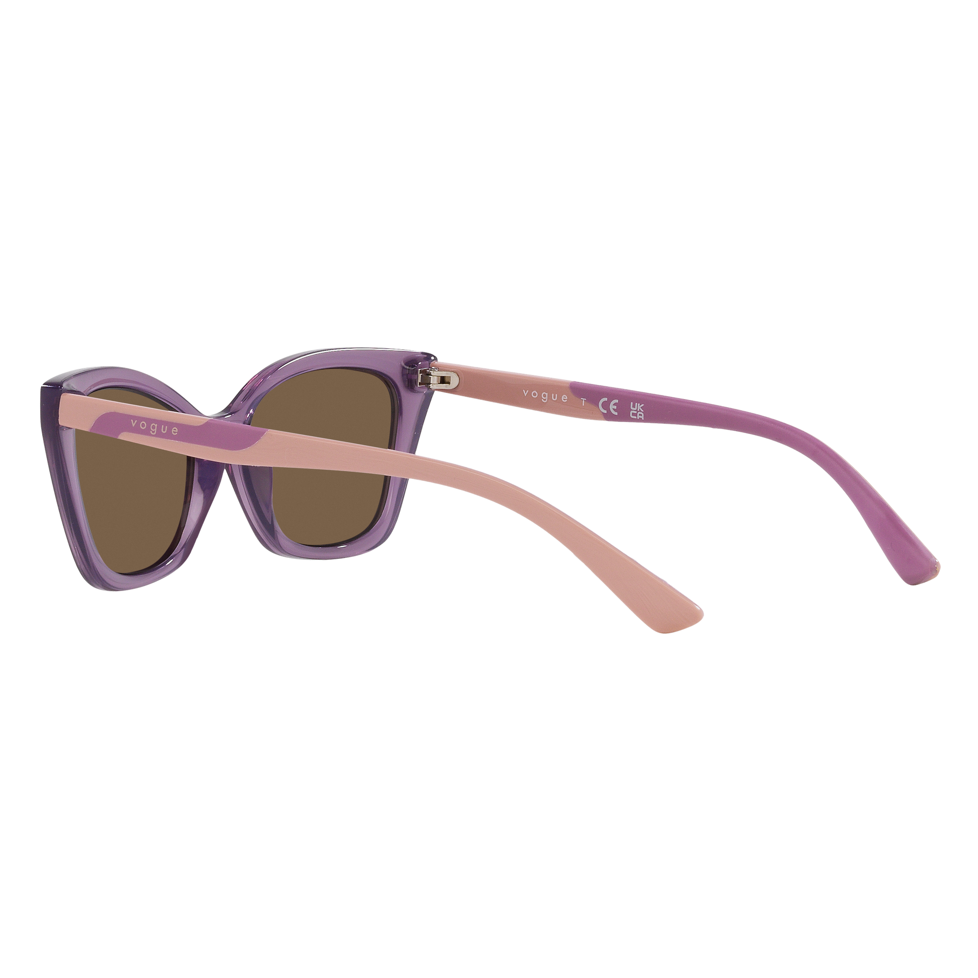 Vogue Junior 2020 SOLE