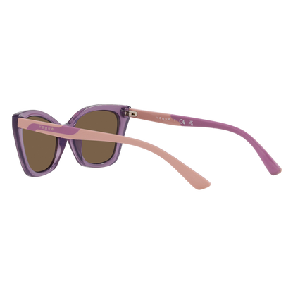 Vogue Junior 2020 SOLE