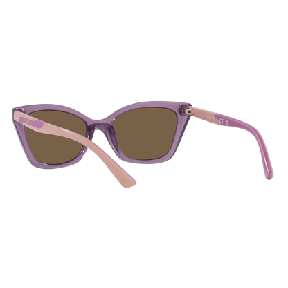 Vogue Junior 2020 SOLE